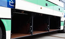 トランクルーム